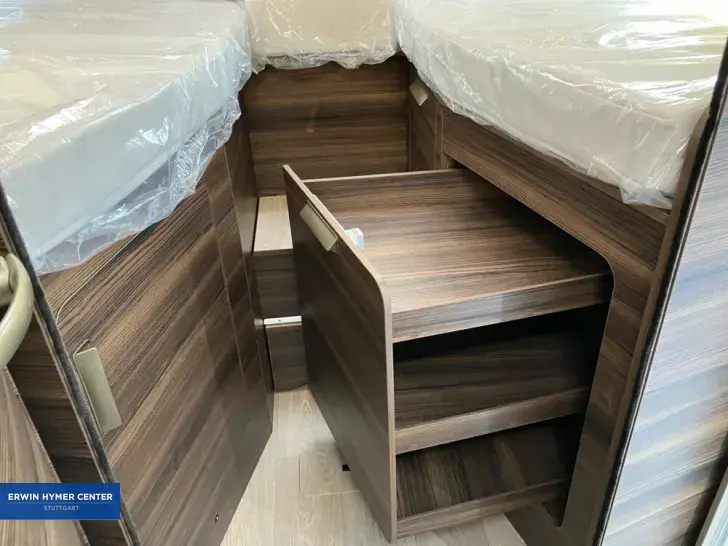 Fahrzeugbild Laika Ecovip L 4009 #28