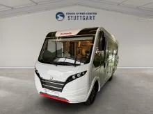 Fahrzeugbild Dethleffs Globebus I 4 #2