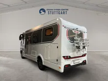 Fahrzeugbild Dethleffs Globebus I 4 #3