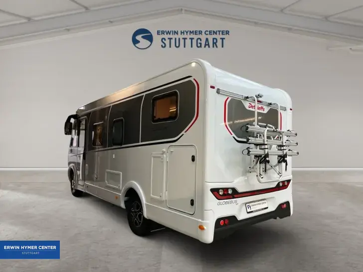 Fahrzeugbild Dethleffs Globebus I 4 #3