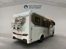 Fahrzeugbild Dethleffs Globebus I 4 #4