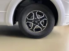 Fahrzeugbild Dethleffs Globebus I 4 #6