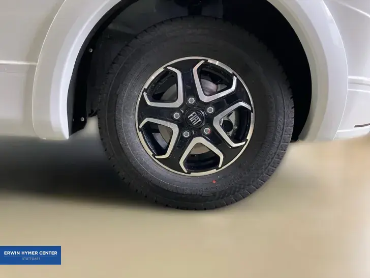 Fahrzeugbild Dethleffs Globebus I 4 #6