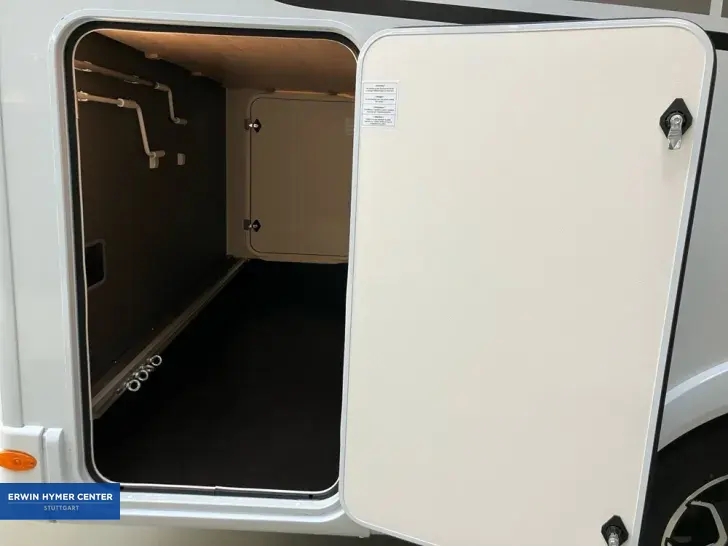 Fahrzeugbild Dethleffs Globebus I 4 #7