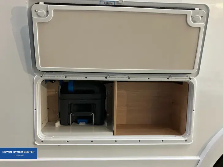 Fahrzeugbild Dethleffs Globebus I 4 #8