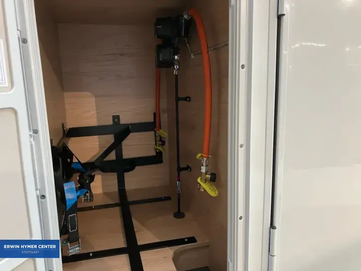 Fahrzeugbild Dethleffs Globebus I 4 #9