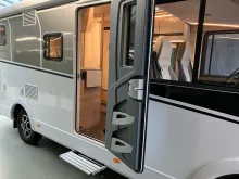 Fahrzeugbild Dethleffs Globebus I 4 #10