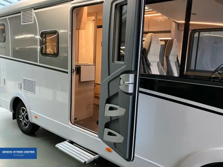 Fahrzeugbild Dethleffs Globebus I 4 #10