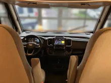 Fahrzeugbild Dethleffs Globebus I 4 #11