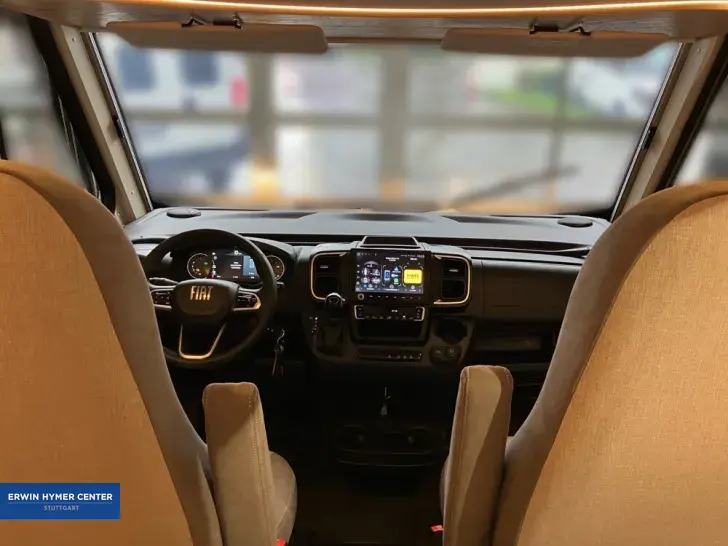 Fahrzeugbild Dethleffs Globebus I 4 #11