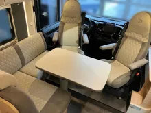 Fahrzeugbild Dethleffs Globebus I 4 #12