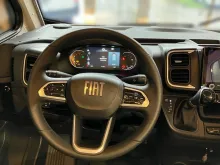 Fahrzeugbild Dethleffs Globebus I 4 #13