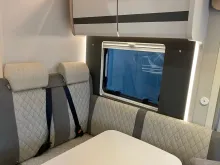 Fahrzeugbild Dethleffs Globebus I 4 #14