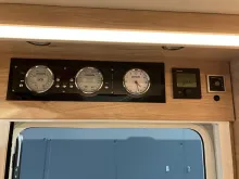 Fahrzeugbild Dethleffs Globebus I 4 #15