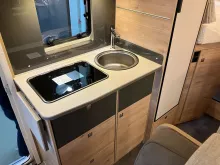 Fahrzeugbild Dethleffs Globebus I 4 #16