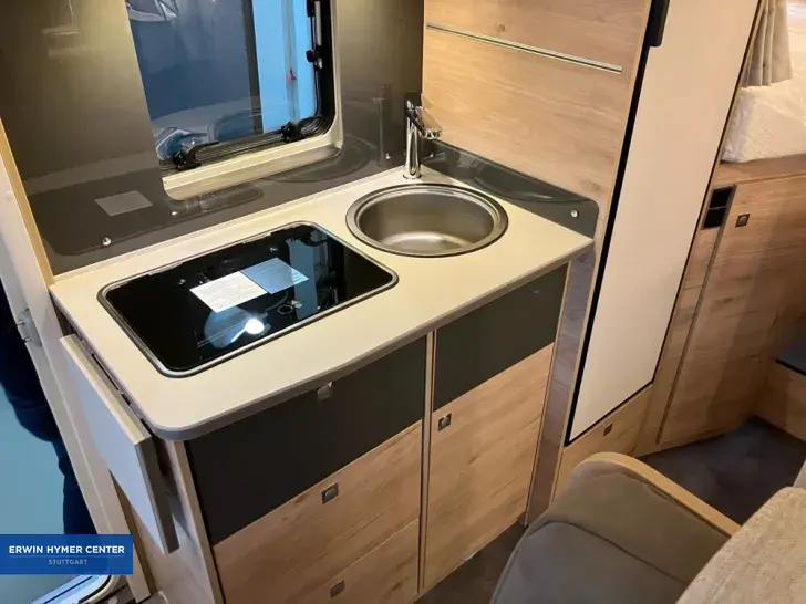 Fahrzeugbild Dethleffs Globebus I 4 #16