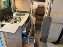 Fahrzeugbild Dethleffs Globebus I 4 #17
