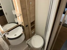 Fahrzeugbild Dethleffs Globebus I 4 #19