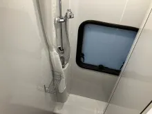 Fahrzeugbild Dethleffs Globebus I 4 #20