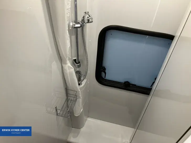 Fahrzeugbild Dethleffs Globebus I 4 #20