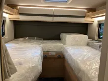 Fahrzeugbild Dethleffs Globebus I 4 #21