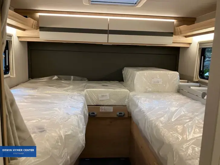 Fahrzeugbild Dethleffs Globebus I 4 #21