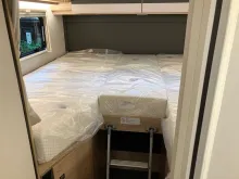 Fahrzeugbild Dethleffs Globebus I 4 #22