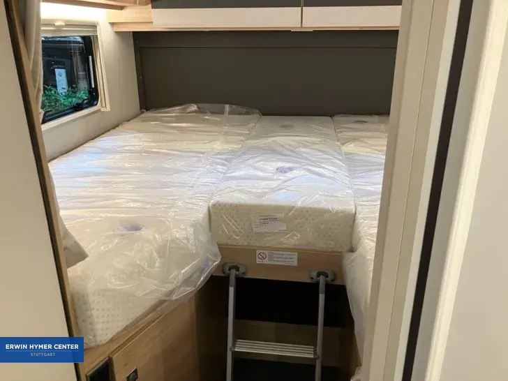 Fahrzeugbild Dethleffs Globebus I 4 #22