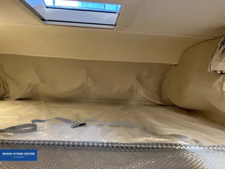 Fahrzeugbild Dethleffs Globebus I 4 #23