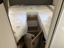 Fahrzeugbild Dethleffs Globebus I 4 #24