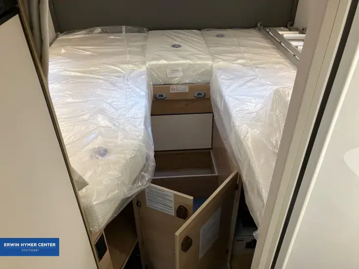 Fahrzeugbild Dethleffs Globebus I 4 #24