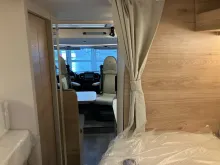 Fahrzeugbild Dethleffs Globebus I 4 #25