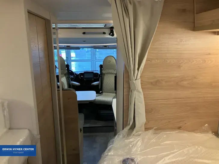 Fahrzeugbild Dethleffs Globebus I 4 #25