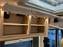 Fahrzeugbild Dethleffs Globebus I 4 #27