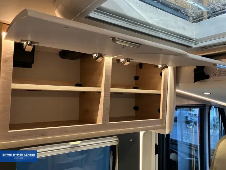 Fahrzeugbild Dethleffs Globebus I 4 #27