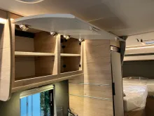 Fahrzeugbild Dethleffs Globebus I 4 #28