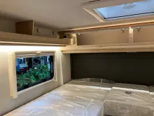 Fahrzeugbild Dethleffs Globebus I 4 #29
