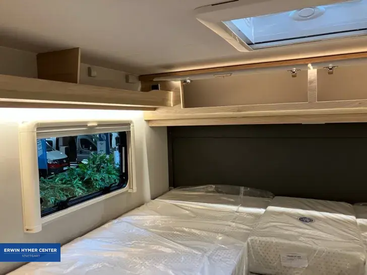 Fahrzeugbild Dethleffs Globebus I 4 #29