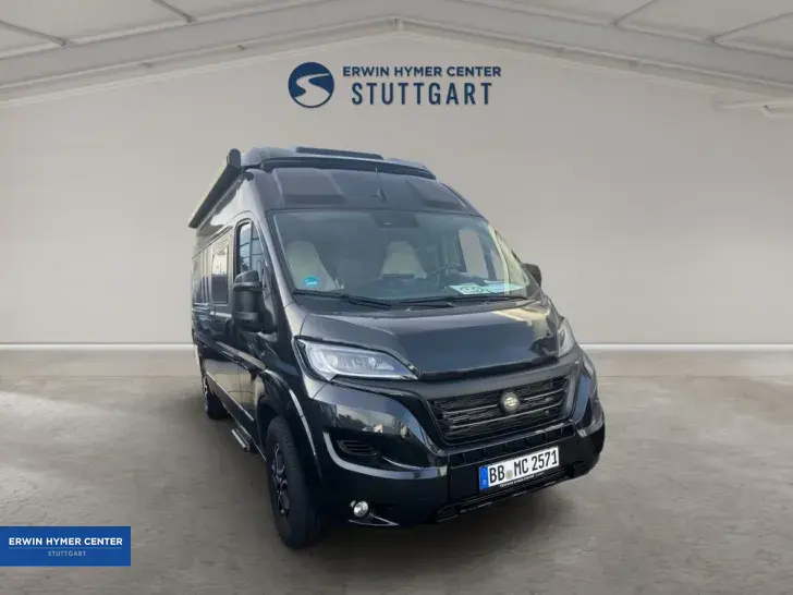 Fahrzeugbild Carado pro CV 600 #1