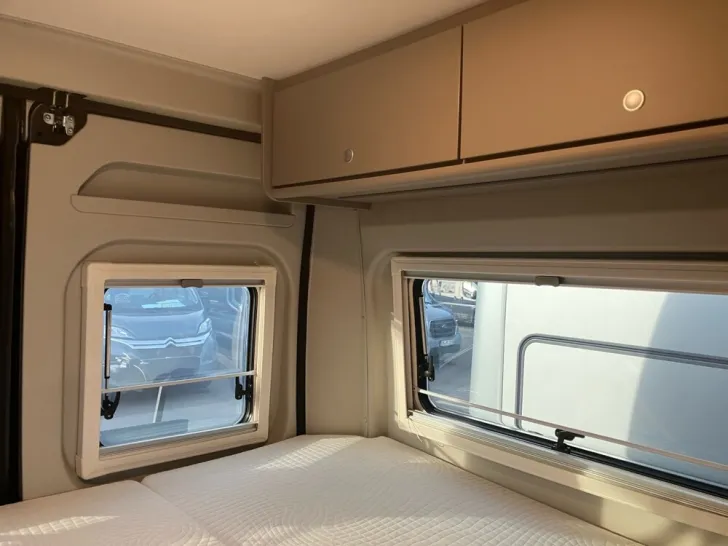 Fahrzeugbild Carado pro CV 600 #21