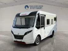 Fahrzeugbild Dethleffs Globebus I 1 #2