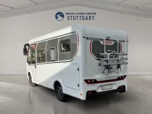 Fahrzeugbild Dethleffs Globebus I 1 #3