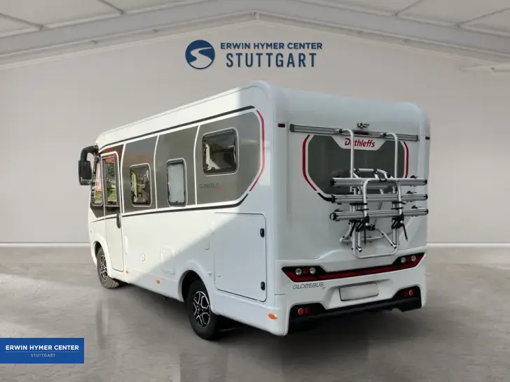 Fahrzeugbild Dethleffs Globebus I 1 #3