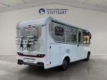 Fahrzeugbild Dethleffs Globebus I 1 #4