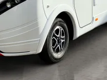 Fahrzeugbild Dethleffs Globebus I 1 #6