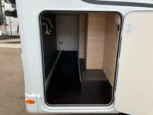 Fahrzeugbild Dethleffs Globebus I 1 #7