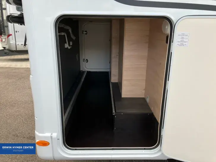 Fahrzeugbild Dethleffs Globebus I 1 #7