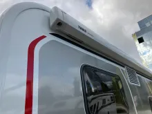 Fahrzeugbild Dethleffs Globebus I 1 #8