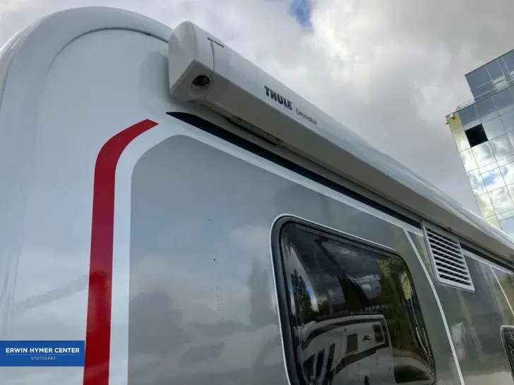 Fahrzeugbild Dethleffs Globebus I 1 #8