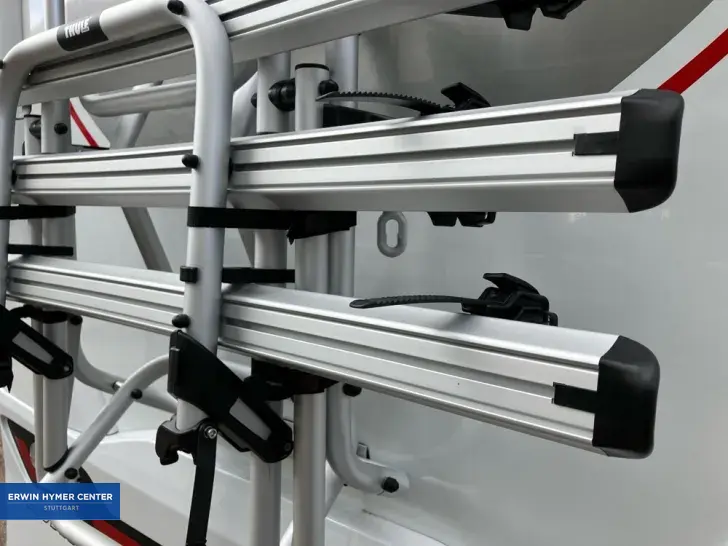 Fahrzeugbild Dethleffs Globebus I 1 #9